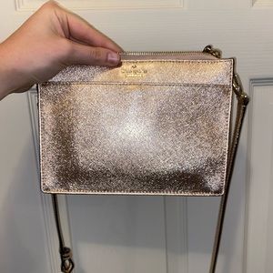 ALL BUT BRAND NEW KATE SPADE BAG